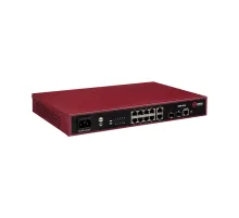 Коммутатор Qtech QSW-3750-10T-AC-R