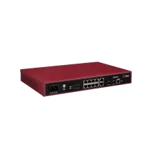 Коммутатор Qtech QSW-3750-10T-AC-R