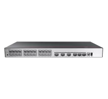 Коммутатор Huawei S5735-L24P4XE-A-V2
