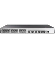 Коммутатор Huawei S5735-L24P4XE-A-V2