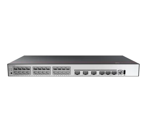Коммутатор Huawei S5735-L24P4XE-A-V2