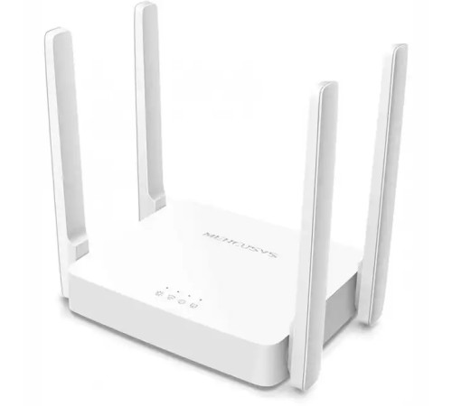 Wi-Fi маршрутизатор Mercusys AC10