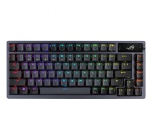 Клавиатура Asus M701 ROG AZOTH/NXBN/RU/PBT 90MP0317-BKRA01