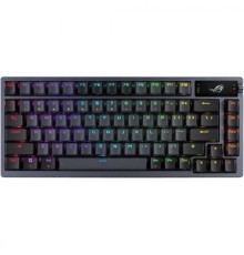 Клавиатура Asus M701 ROG AZOTH/NXBN/RU/PBT 90MP0317-BKRA01