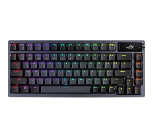 Клавиатура Asus M701 ROG AZOTH/NXBN/RU/PBT 90MP0317-BKRA01