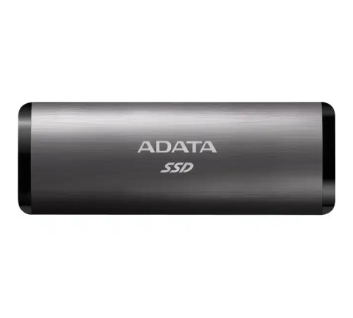 Внешний жесткий диск Adata 1 ТБ ASE760-1TU32G2-CTI
