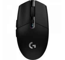 Мышь Logitech G305 Lightspeed Black 910-005283