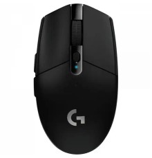 Мышь Logitech G305 Lightspeed Black 910-005283