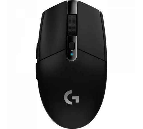 Мышь Logitech G305 Lightspeed Black 910-005283