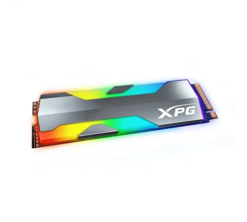 Твердотельный накопитель SSD Adata XPG SPECTRIX S20G ASPECTRIXS20G-500G-C