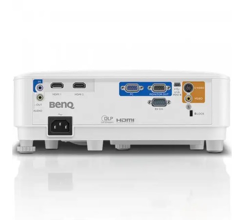 Проектор BenQ MS550 9H.JJ477.1HE