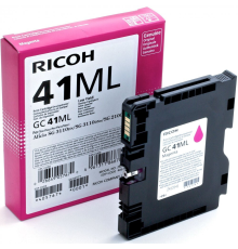 Картридж Ricoh GC 41ML Magenta 405767