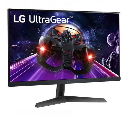 Монитор LG UltraGear 24GN60R-B 24GN60R-B.ARUZ