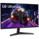 Монитор LG UltraGear 24GN60R-B 24GN60R-B.ARUZ