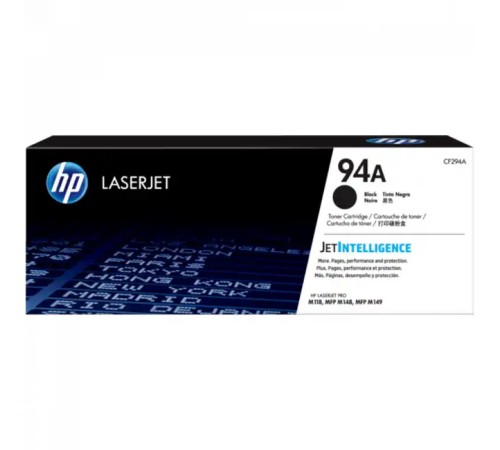 Картридж HP CF294A