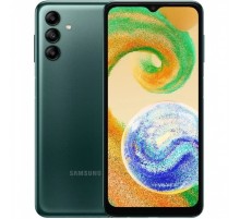Смартфон Samsung Galaxy A04s SM-A047FZGGSKZ
