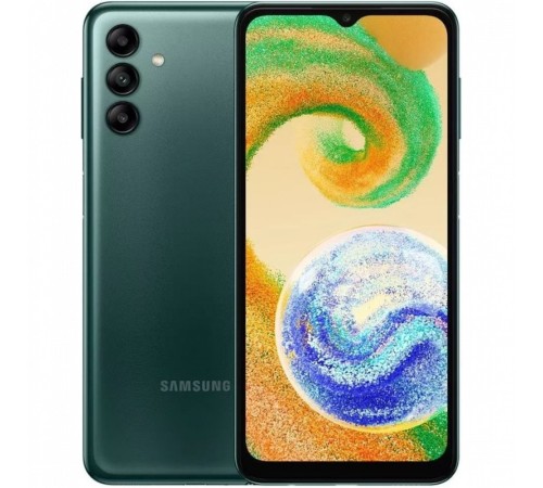 Смартфон Samsung Galaxy A04s SM-A047FZGGSKZ