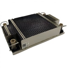 Радиатор для сервера Dell Standard Heatsink PowerEdge R660xs Cus Kit 412-BBFP