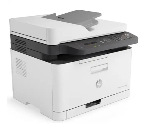 МФУ HP Color Laser MFP 179fnw 4ZB97A