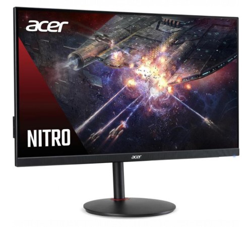 Монитор Acer 27 XV272UF3bmiiprx Nitro UM.HX2EE.317