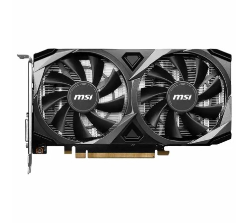 Видеокарта MSI GeForce RTX 3050 VENTUS 2X XS OC 8G
