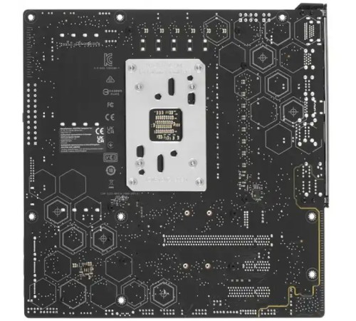 Материнская плата Asus TUF GAMING B650M-PLUS 90MB1BG0-M0EAY0