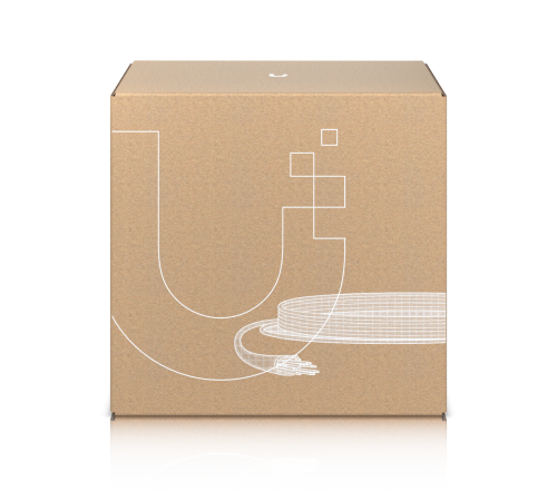 Кабель Ubiquiti UniFi Cable Cat6 CMP U-Cable-C6-CMP