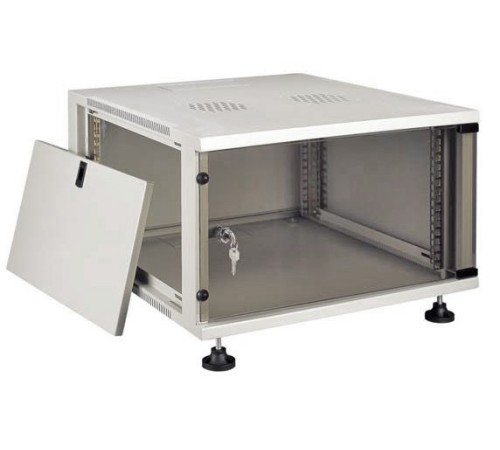 Шкаф настенный Netko NGQ 5606.900-S (54256)