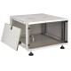 Шкаф настенный Netko NGQ 5606.900-S (54256)