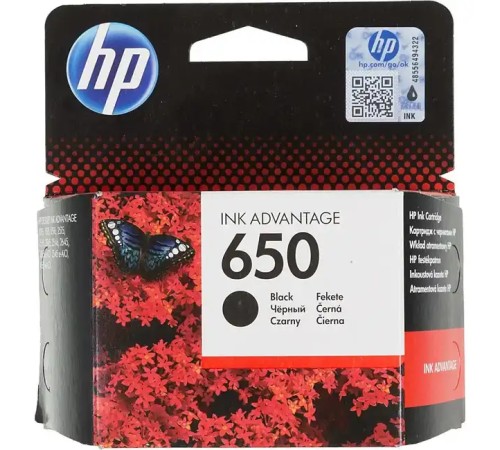 Струйный картридж HP CZ101AE/CZ101AK
