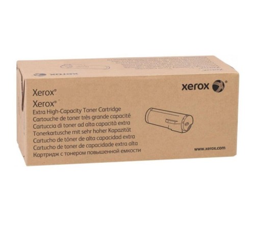 Картридж Xerox 006R01757 Yellow