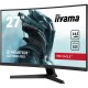 Монитор Iiyama Red Eagle G2766HSU-B1