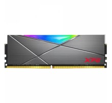 Оперативная память Adata XPG Spectrix D50 RGB 8GB AX4U32008G16A-ST50