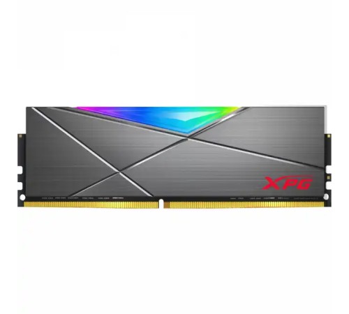 Оперативная память Adata XPG Spectrix D50 RGB 8GB AX4U32008G16A-ST50