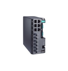 Коммутатор Moxa EDS-4009-3MST-HV