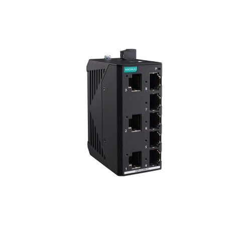 Коммутатор Moxa EDS-G2008-EL