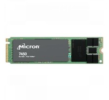 Серверный жесткий диск Crucial 7450 MAX MTFDKBA400TFS-1BC1ZABYY