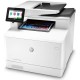 МФУ HP Color LaserJet Pro MFP M479dw W1A77A