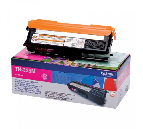 Картридж Brother TN-325M TN325M