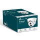 Турельная камера 4 Мп с ИК‑подсветкой TP-Link VIGI C440I (4MM)