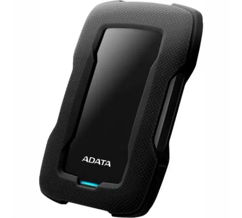 Внешний жесткий диск Adata HD330 2 ТБ AHD330-2TU31-CBK