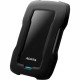 Внешний жесткий диск Adata HD330 2 ТБ AHD330-2TU31-CBK