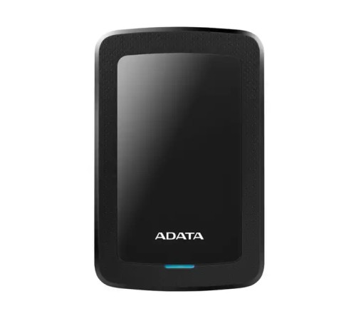Внешний жесткий диск Adata HV300 AHV300-4TU31-CBK