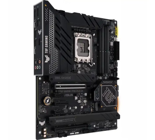 Материнская плата Asus TUF G Z790 Plus D4 90MB1CQ0-M0EAY0