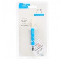 Охлаждение DeepCool Z5 3г