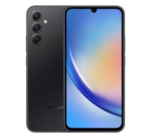 Смартфон Samsung Galaxy A34 SM-A346EZKECAU