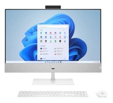 Моноблок HP Pavilion All-in-One 27-ca2002ci 7X9V2EA