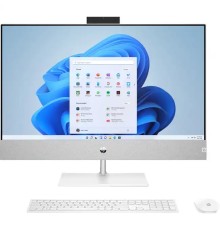 Моноблок HP Pavilion All-in-One 27-ca2002ci 7X9V2EA