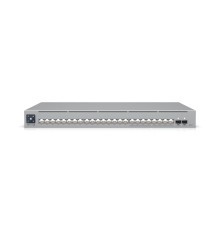 Коммутатор Ubiquiti UniFi Switch Pro Max 24 PoE USW-PRO-MAX-24-POE