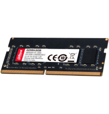 Оперативная память 16Gb DDR4 2666MHz Dahua SO-DIMM DHI-DDR-C300S16G26
